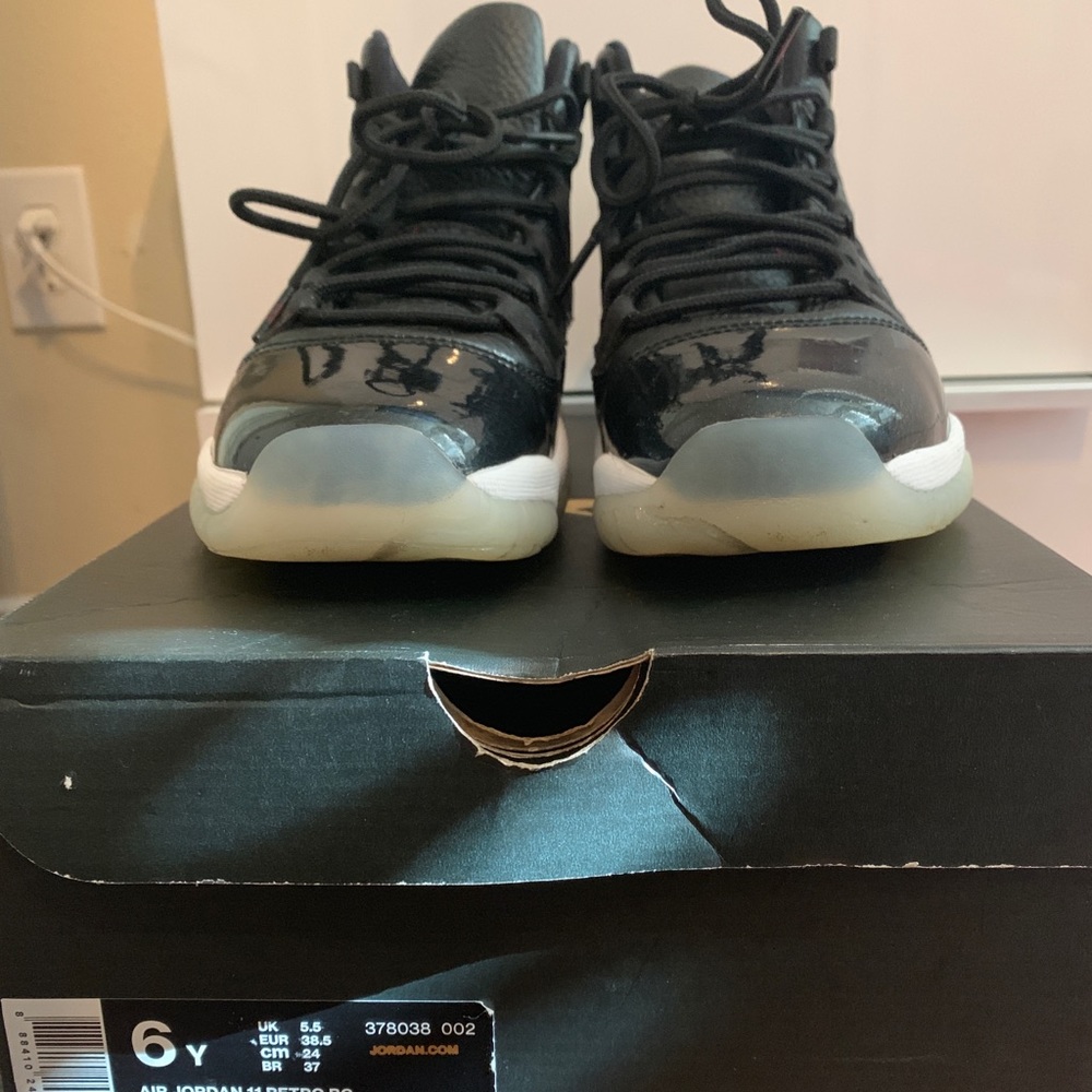 Air Jordan Retro 11